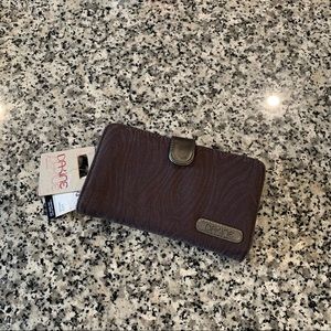 NWT Dakine wallet